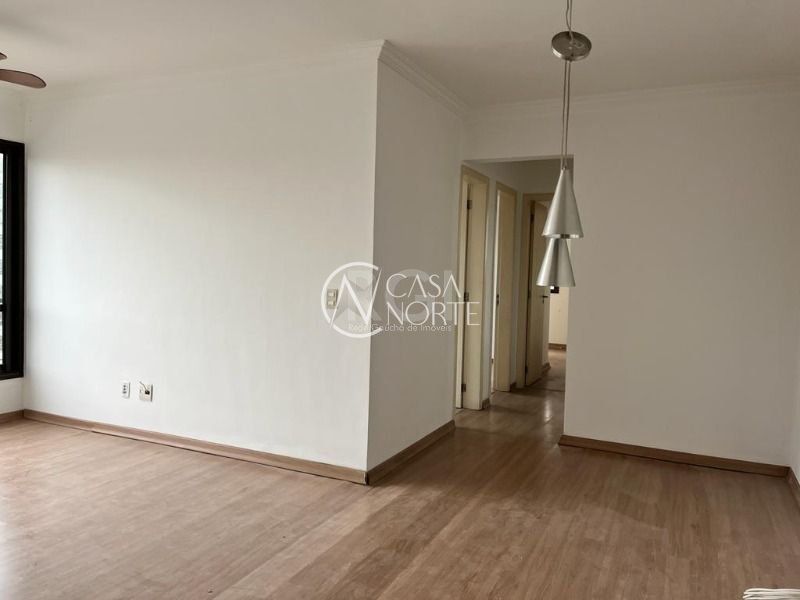 Apartamento à venda com 3 quartos, 70m², 1 suíte, 1 vaga, Avenida Polonia no bairro São Geraldo em Porto Alegre