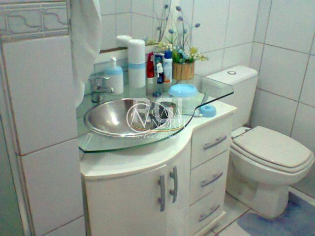 Apartamento à venda com 3 quartos, 74m², 1 vaga, Rua Banco da Provincia no bairro Santa Tereza em Porto Alegre