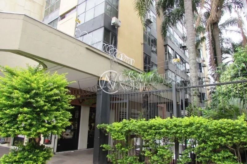 Sala Comercial à venda com 1 quarto, 26m², Avenida Cristóvão Colombo no bairro Moinhos de Vento em Porto Alegre