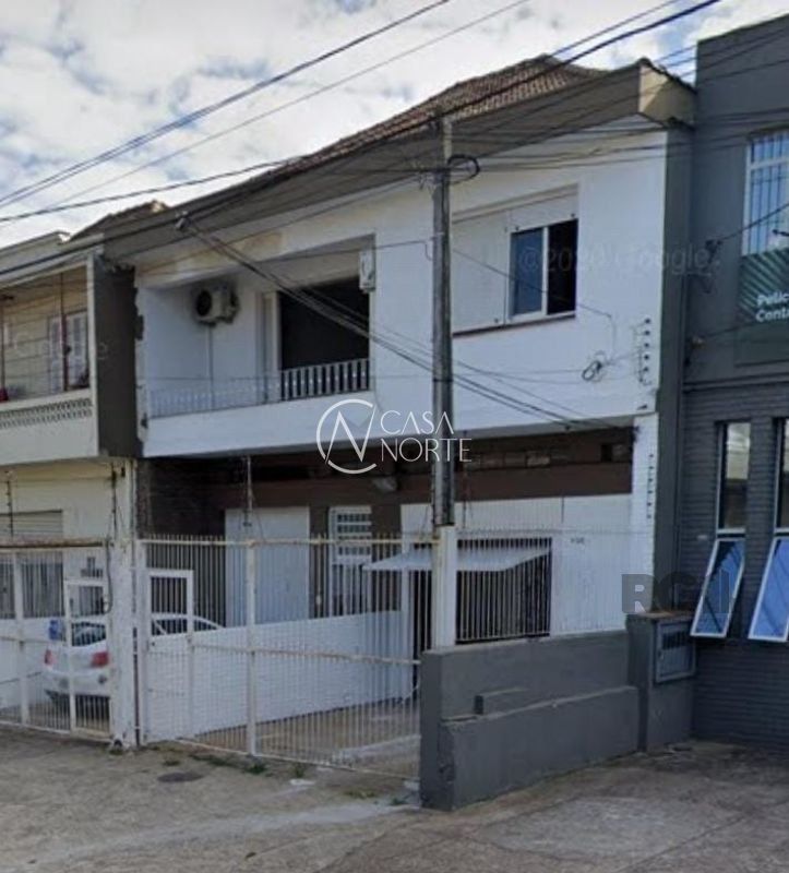 Pavilhão à venda , 190m², Rua Ernesto da Fontoura no bairro São Geraldo em Porto Alegre