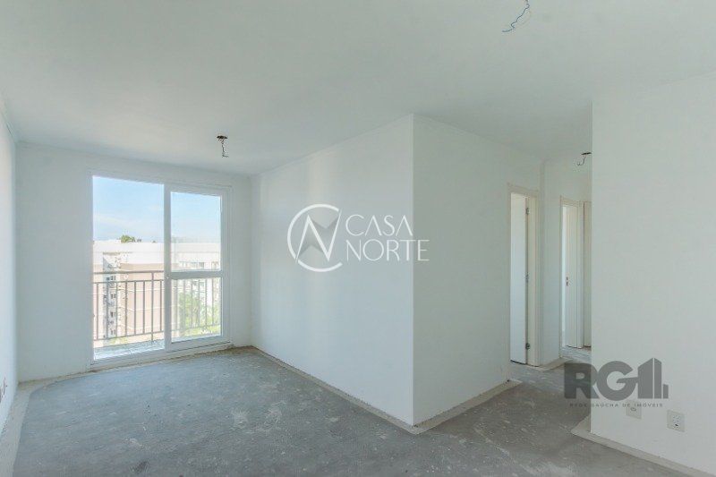 Apartamento à venda com 3 quartos, 72m², 1 suíte, 2 vagas, Rua Doutor Carlos Renato Rua Fonseca no bairro Vila Jardim em Porto Alegre