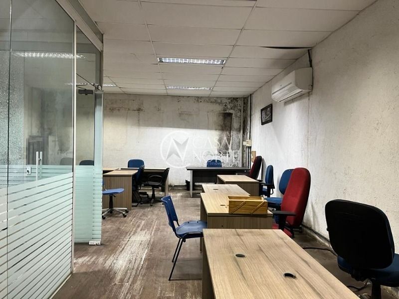 Pavilhão à venda , 1250m², Rua Voluntarios da Patria no bairro Centro Histórico em Porto Alegre