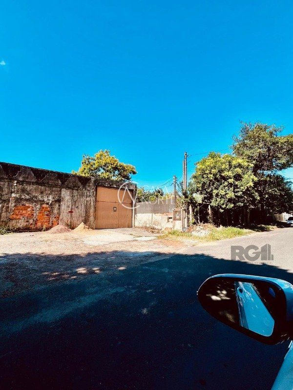 Terreno à venda  com 1875m², Rua Francisco Silveira Dias Filho no bairro Jardim Itu em Porto Alegre