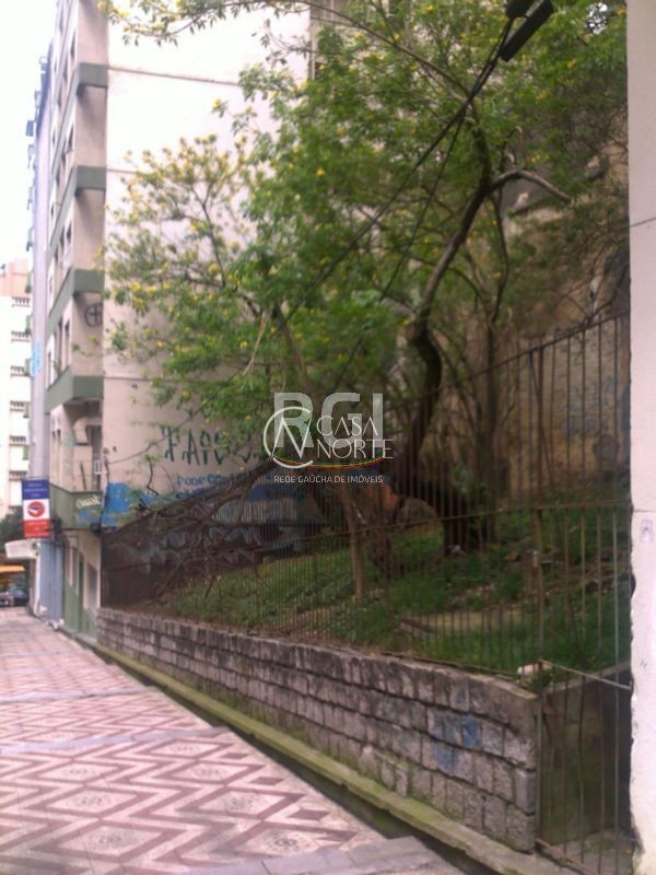 Terreno à venda , 200m², Avenida Borges de Medeiros no bairro Centro em Porto Alegre