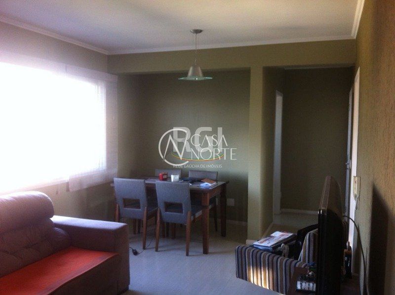 Apartamento à venda com 2 quartos, 84m², 1 vaga, Rua Professora Cecy Cordeiro Thofehrn no bairro Sarandi em Porto Alegre