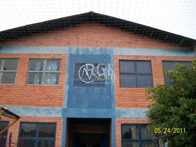 Prédio Comercial à venda , 400m², Rua Doutor Mário Totta no bairro Camaquã em Porto Alegre