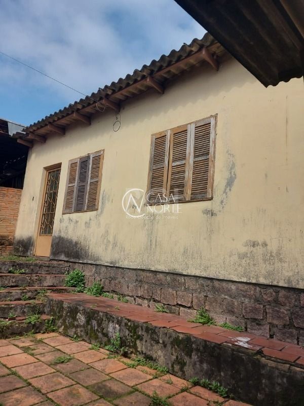 Terreno à venda , 550m², Rua São Guilherme no bairro Vila São José em Porto Alegre