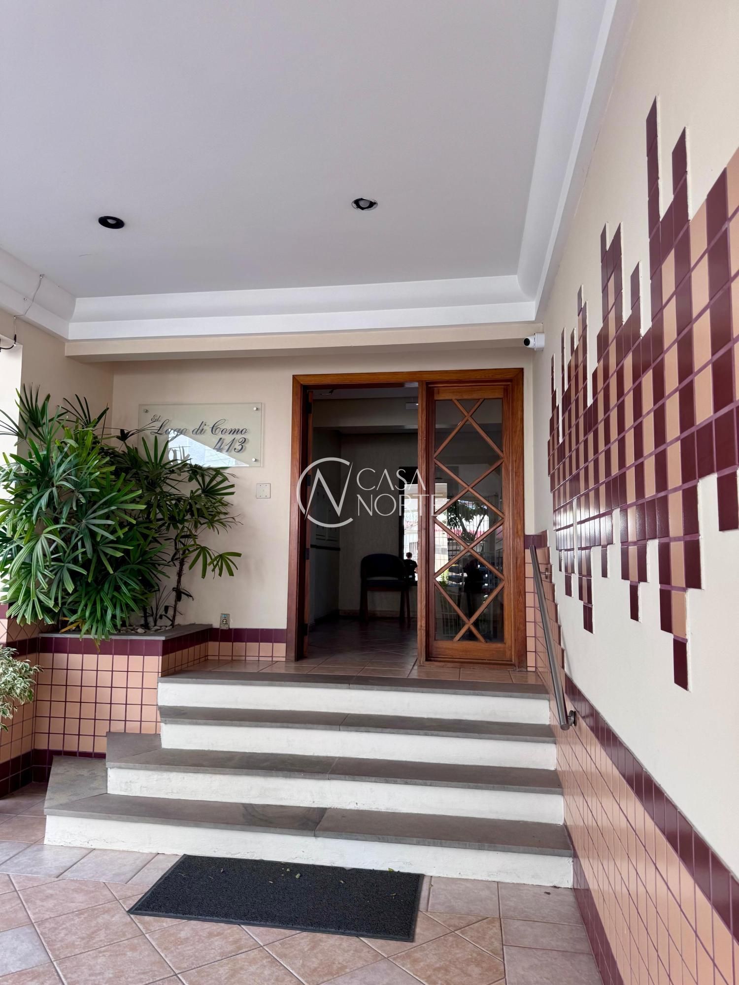 Apartamento à venda com 2 quartos, 69m², 1 vaga, Rua Visconde do Rio Branco no bairro Floresta em Porto Alegre