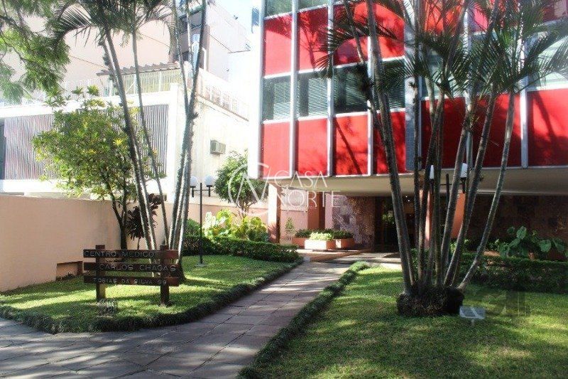 Sala Comercial à venda , 34m², Rua Tobias da Silva no bairro Moinhos de Vento em Porto Alegre
