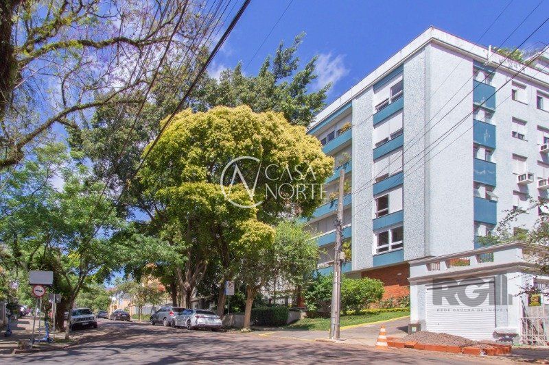 Apartamento à venda com 3 quartos, 189m², 1 suíte, 2 vagas, Rua Barão de Santo Ângelo no bairro Moinhos de Vento em Porto Alegre