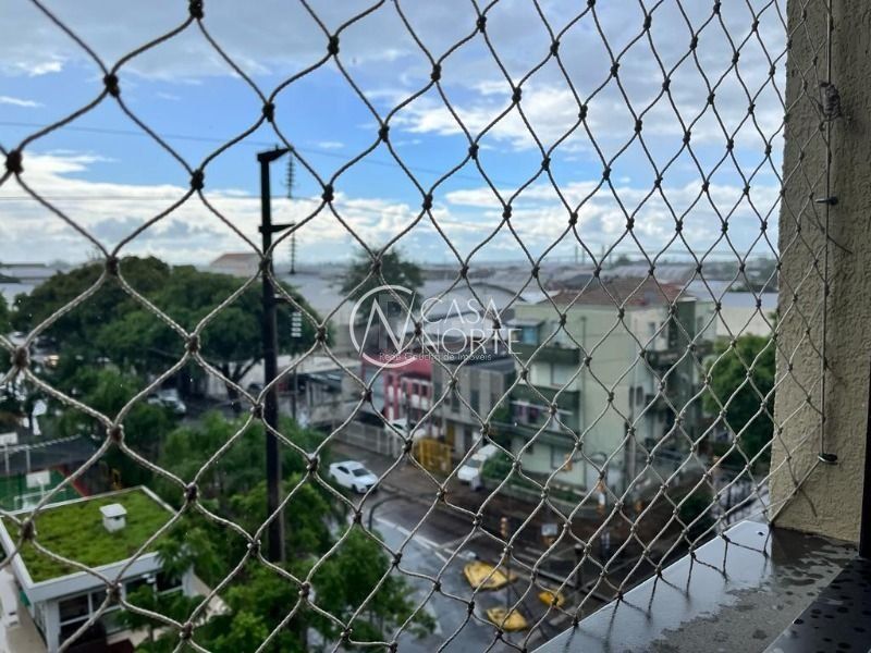 Apartamento à venda com 3 quartos, 70m², 1 suíte, 1 vaga, Avenida Polonia no bairro São Geraldo em Porto Alegre