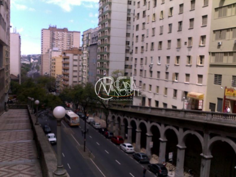 Terreno à venda , 200m², Avenida Borges de Medeiros no bairro Centro em Porto Alegre