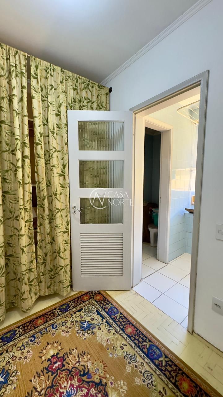 Apartamento à venda com 3 quartos, 90m², 1 vaga, Rua Olinda no bairro Floresta em Porto Alegre