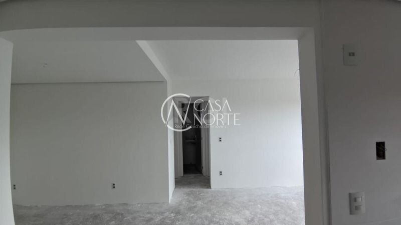 Apartamento à venda com 2 quartos, 63m², 1 suíte, 1 vaga, Praça Doutor Gastao Santos no bairro Passo da Areia em Porto Alegre