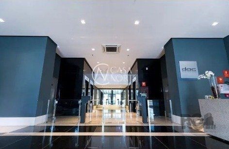 Sala Comercial à venda , 38m², 1 vaga, Rua Ramiro Barcelos no bairro Bom Fim em Porto Alegre