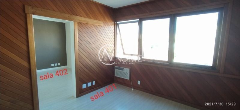 Sala Comercial à venda , 30m², Rua Onofre Pires no bairro Azenha em Porto Alegre