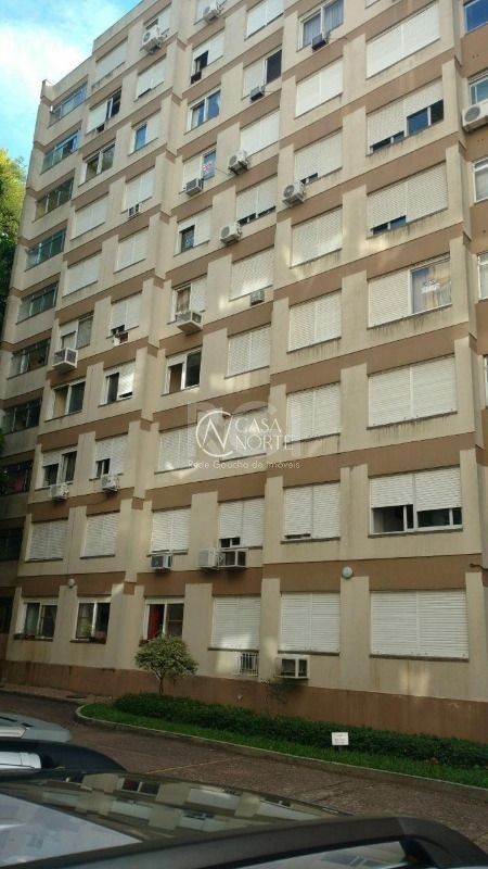 Apartamento à venda com 2 quartos, 83m², Avenida Guaíba no bairro Vila Assunção em Porto Alegre