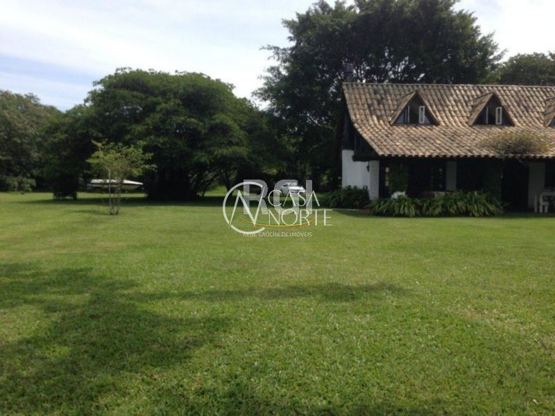 Casa à venda com 2 quartos, 130m², 5 vagas, Rua João Inácio da Silveira no bairro Arquipélago em Porto Alegre