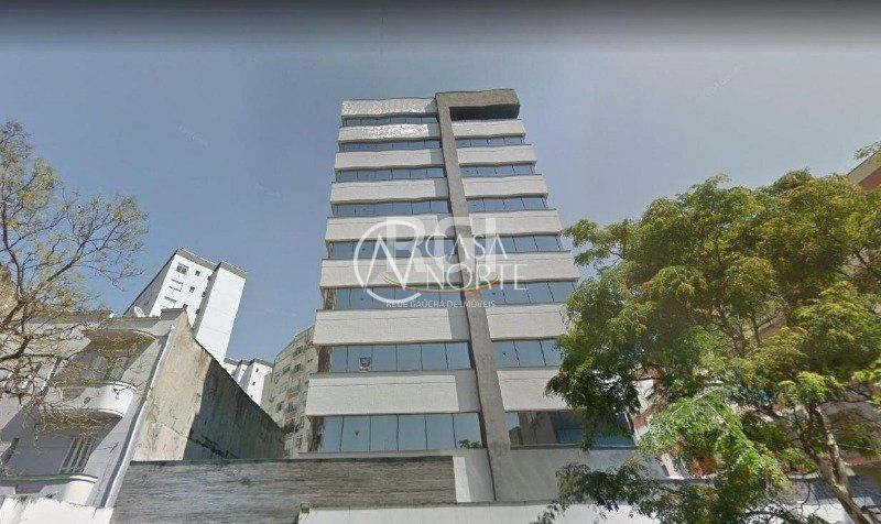 Sala Comercial à venda , 51m², 2 vagas, Rua Conde de Porto Alegre no bairro Floresta em Porto Alegre