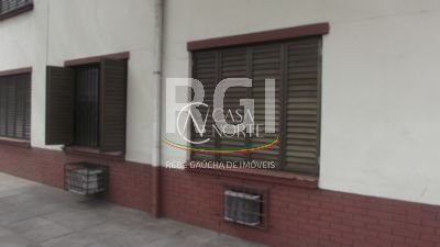 Apartamento à venda com 1 quarto, 34m², Rua Souza Reis no bairro São João em Porto Alegre