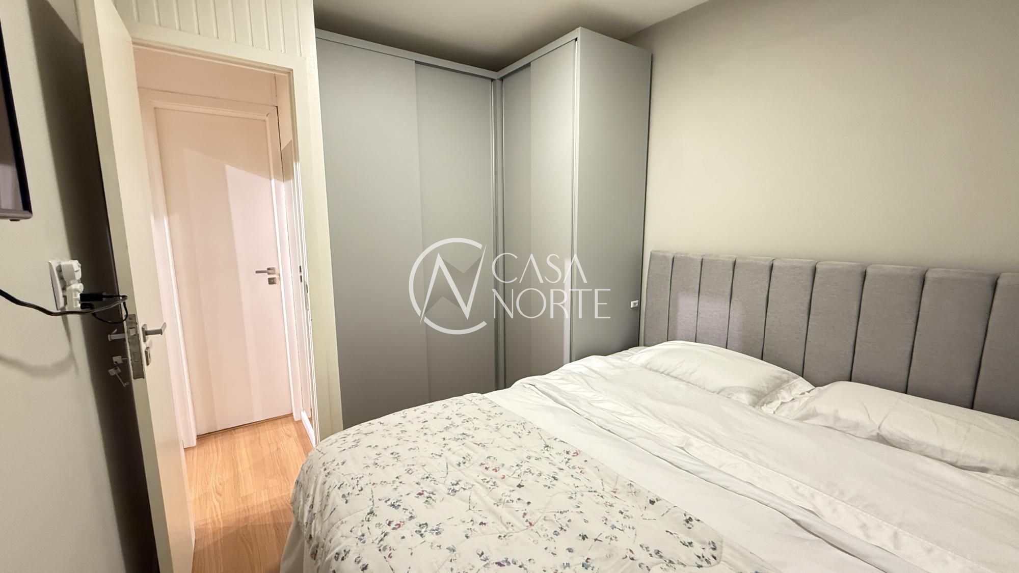 Apartamento à venda com 1 quarto, 40m², Rua Coronel João Corrêa no bairro Passo da Areia em Porto Alegre