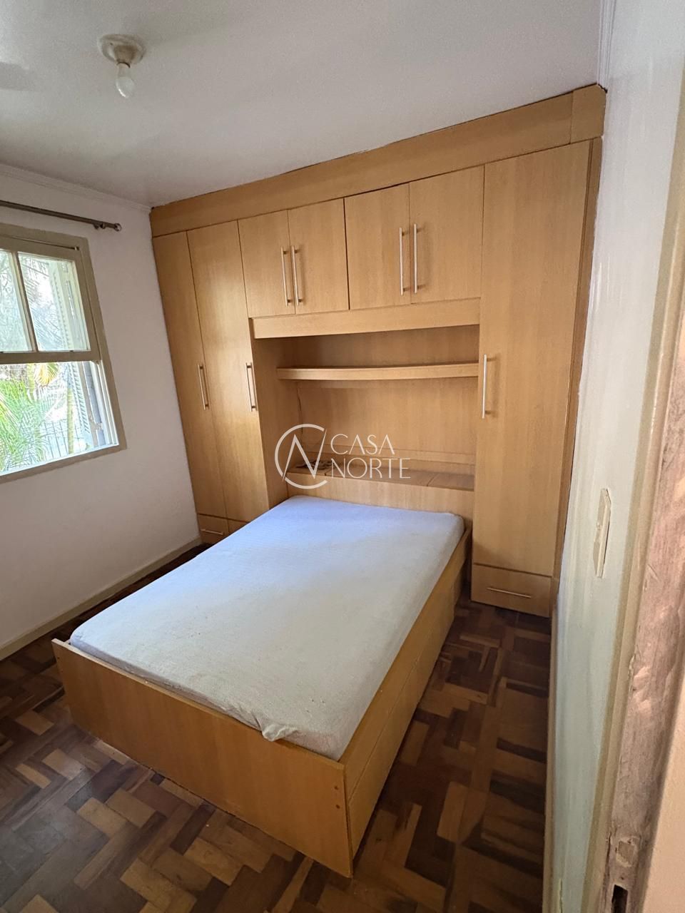 Apartamento à venda com 1 quarto, 37m², Rua Felicíssimo de Azevedo no bairro Auxiliadora em Porto Alegre