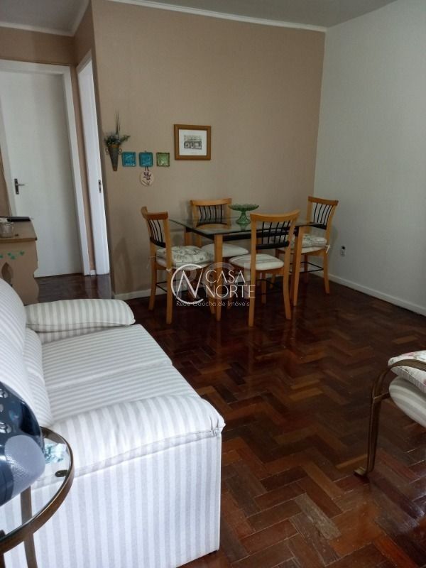 Cobertura à venda com 2 quartos, 80m², Rua São Lucas no bairro Jardim do Salso em Porto Alegre