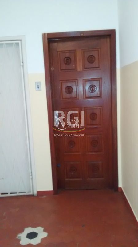 Apartamento à venda com 2 quartos, 75m², Rua General Neto no bairro Floresta em Porto Alegre