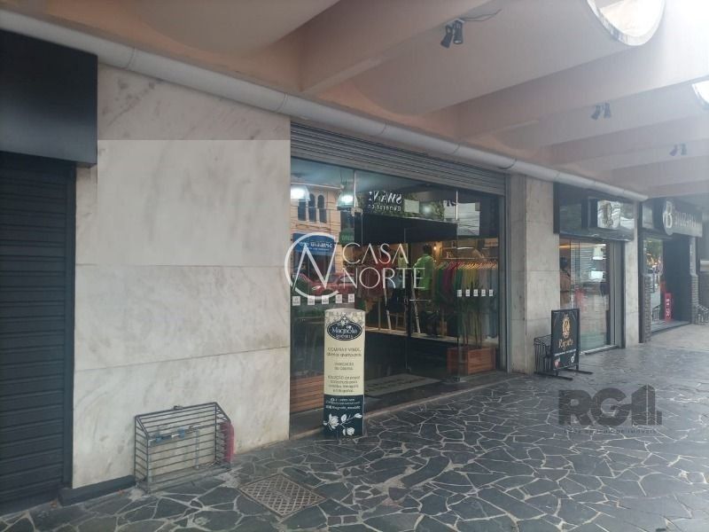 Loja à venda , 58m², Rua Vinte e Quatro de Outubro no bairro Auxiliadora em Porto Alegre