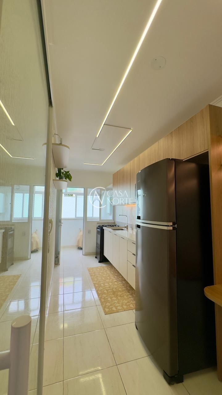 Apartamento à venda com 2 quartos, 73m², 1 vaga, Rua Itararé no bairro Jardim São Pedro em Porto Alegre