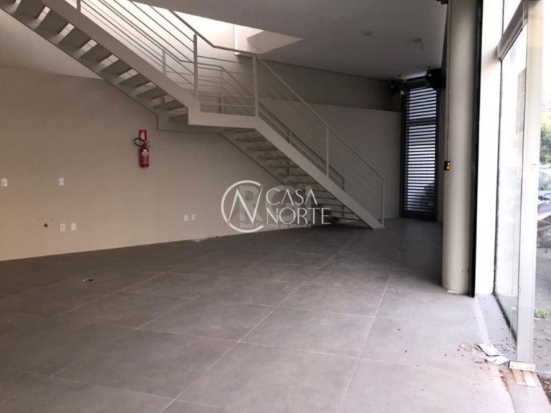 Loja à venda , 165m², 4 vagas, Avenida Neusa Goulart Brizola no bairro Petrópolis em Porto Alegre