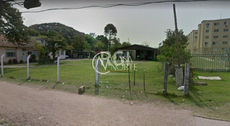 Terreno à venda  com 10683m², Avenida Francisco Silveira Bitencourt no bairro Sarandi em Porto Alegre