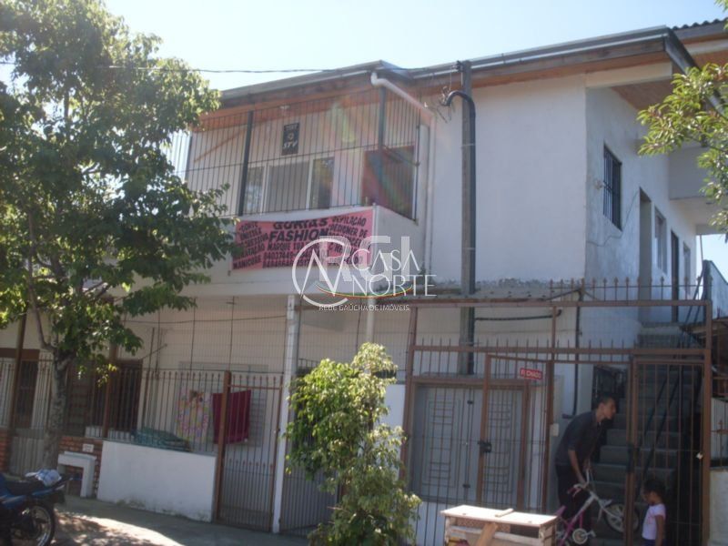 Prédio Comercial à venda com 6 quartos, 380m², Rua Heitor de Souza no bairro Sarandi em Porto Alegre