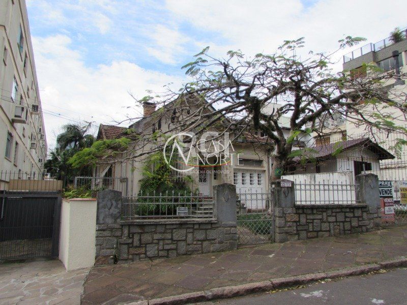 Casa à venda com 3 quartos, 160m², 1 vaga, Rua São Francisco da California no bairro Higienópolis em Porto Alegre