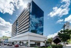 Sala Comercial à venda , 38m², 1 vaga, Rua Ramiro Barcelos no bairro Bom Fim em Porto Alegre