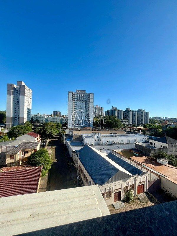 Apartamento à venda com 2 quartos, 58m², 1 suíte, 2 vagas, Rua Potengi no bairro Cristo Redentor em Porto Alegre