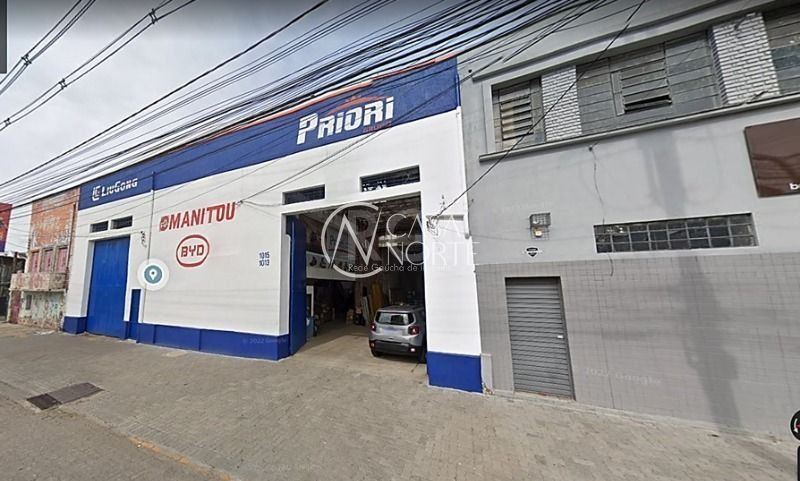 Pavilhão à venda , 1250m², Rua Voluntarios da Patria no bairro Centro Histórico em Porto Alegre