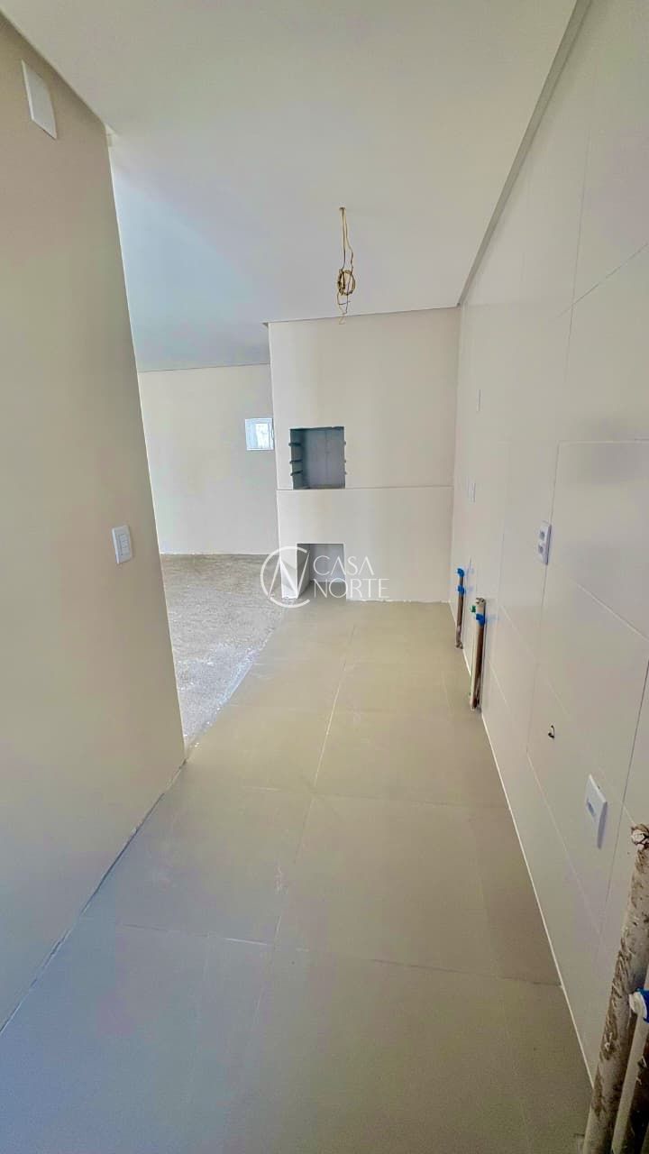 Apartamento à venda com 2 quartos, 74m², 1 suíte, 1 vaga, Casemiro de Abreu no bairro Bela Vista em Porto Alegre