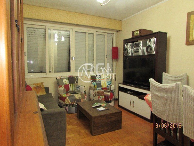 Apartamento à venda com 2 quartos, 73m², Rua São Francisco da California no bairro Higienópolis em Porto Alegre