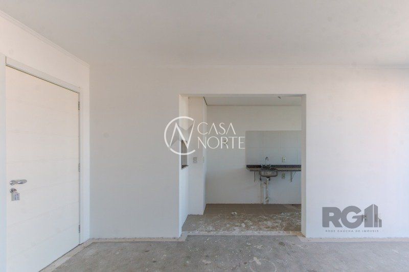 Apartamento à venda com 3 quartos, 72m², 1 suíte, 2 vagas, Rua Doutor Carlos Renato Rua Fonseca no bairro Vila Jardim em Porto Alegre