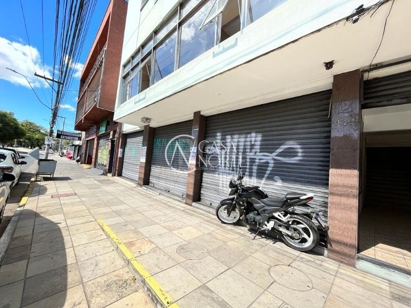 Pavilhão à venda , 1300m², Avenida Bento Gonçalves no bairro Partenon em Porto Alegre
