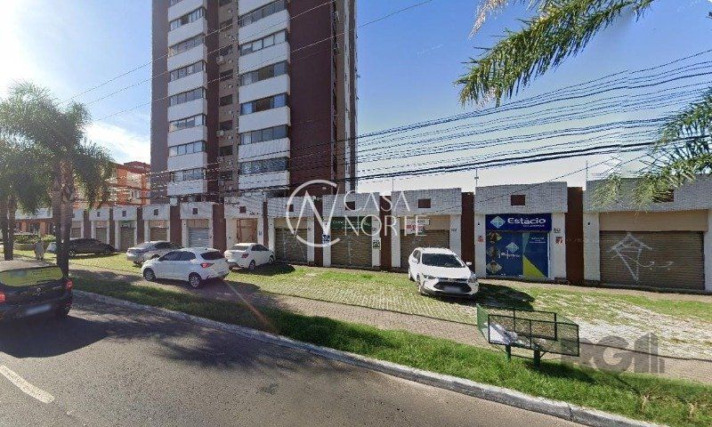 Loja à venda com 1 quarto, 56m², 1 vaga, Avenida Protásio Alves no bairro Petrópolis em Porto Alegre