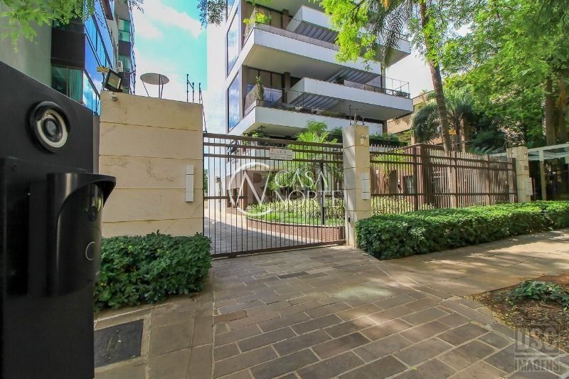 Apartamento à venda com 4 quartos, 303m², 4 suítes, 6 vagas, Avenida Lageado no bairro Petrópolis em Porto Alegre