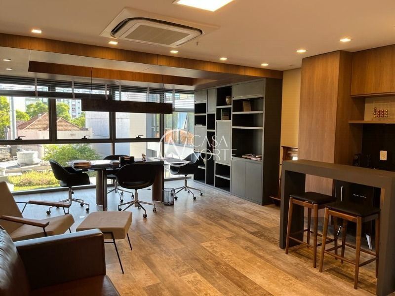 Sala Comercial à venda , 36m², Rua General Lima e Silva no bairro Centro Histórico em Porto Alegre