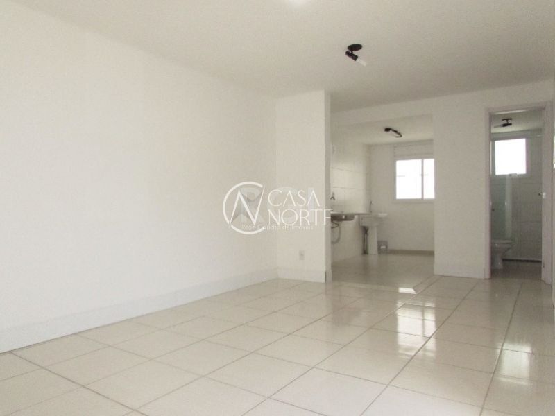 Apartamento à venda com 2 quartos, 47m², 1 vaga, Estrada João de Oliveira Remiao no bairro Agronomia em Porto Alegre