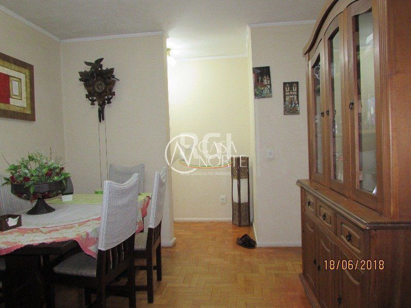 Apartamento à venda com 2 quartos, 73m², Rua São Francisco da California no bairro Higienópolis em Porto Alegre