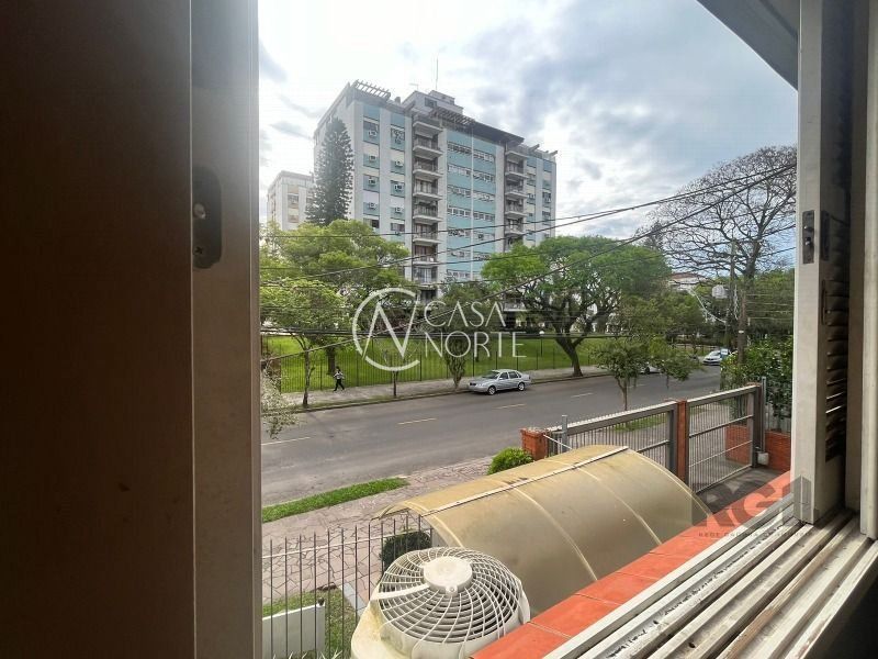 Apartamento à venda com 3 quartos, 103m², 1 suíte, 3 vagas, Avenida Panamericana no bairro Jardim Lindóia em Porto Alegre