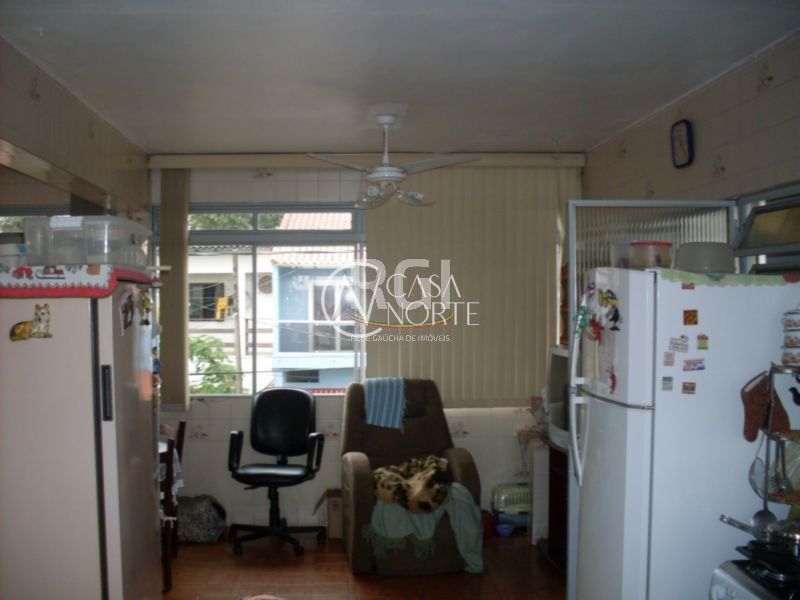 Prédio Comercial à venda com 4 quartos, 250m², 4 vagas, Rua Vinte e Seis de Dezembro no bairro Vila São José em Porto Alegre