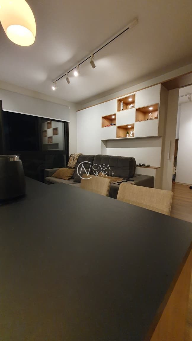 Apartamento à venda com 1 quarto, 42m², 1 vaga, Rua São Josémaria Escriva no bairro Jardim do Salso em Porto Alegre