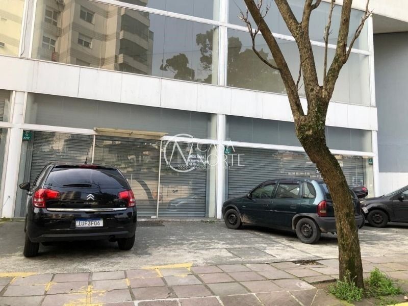 Loja à venda , 165m², 4 vagas, Avenida Neusa Goulart Brizola no bairro Petrópolis em Porto Alegre